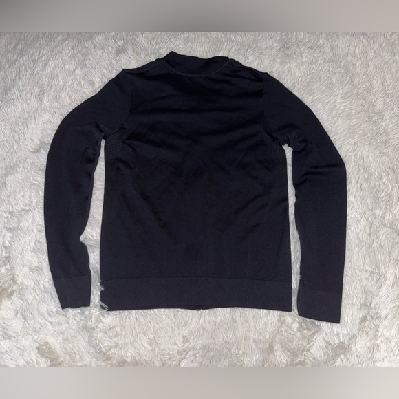 Seattle Kraken Red Eye Womens Breaker FZ WMD. Brand new with tags - Picture 3 of 5